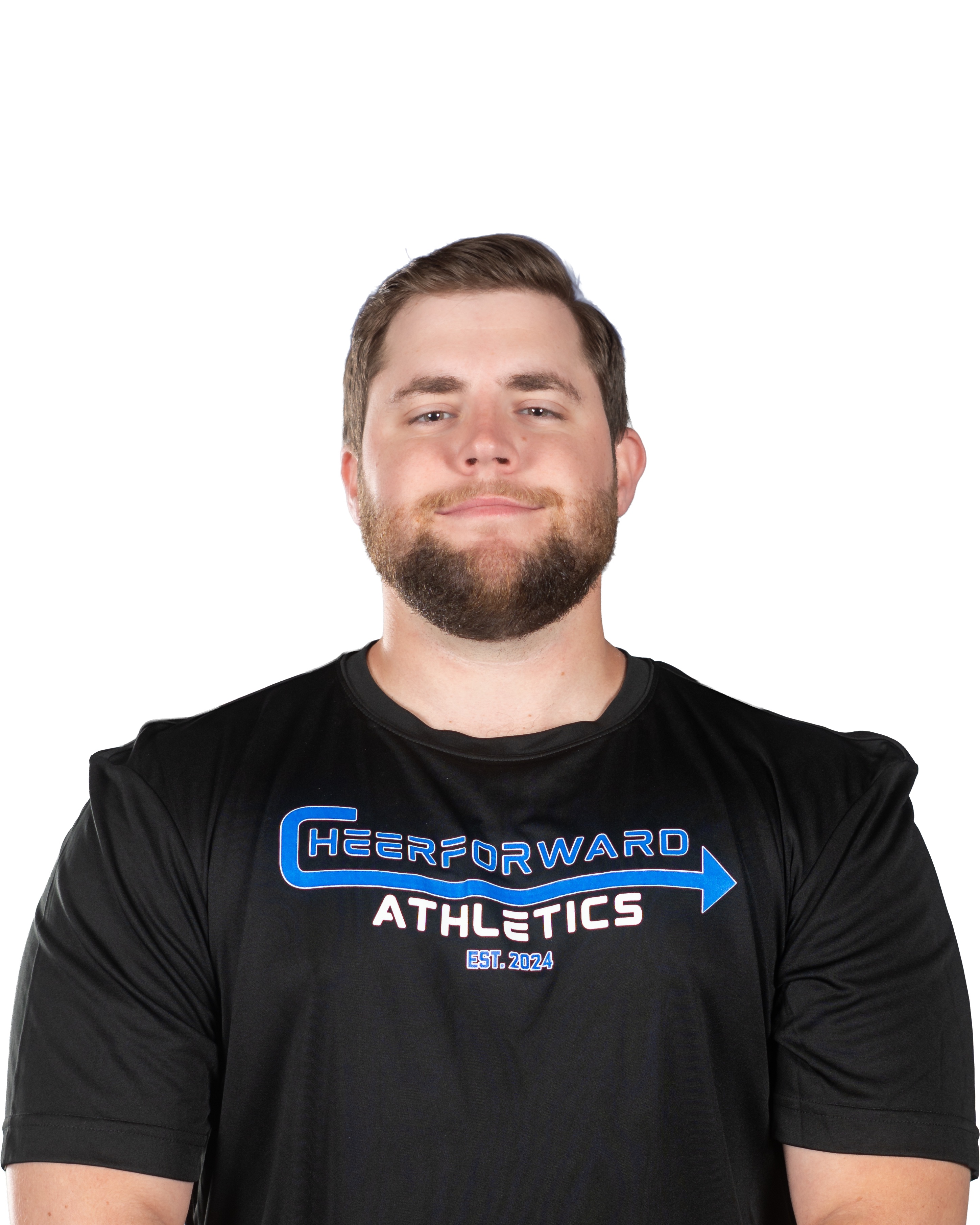Anthony Leinbach