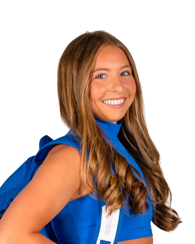 Caitlin Pueschell