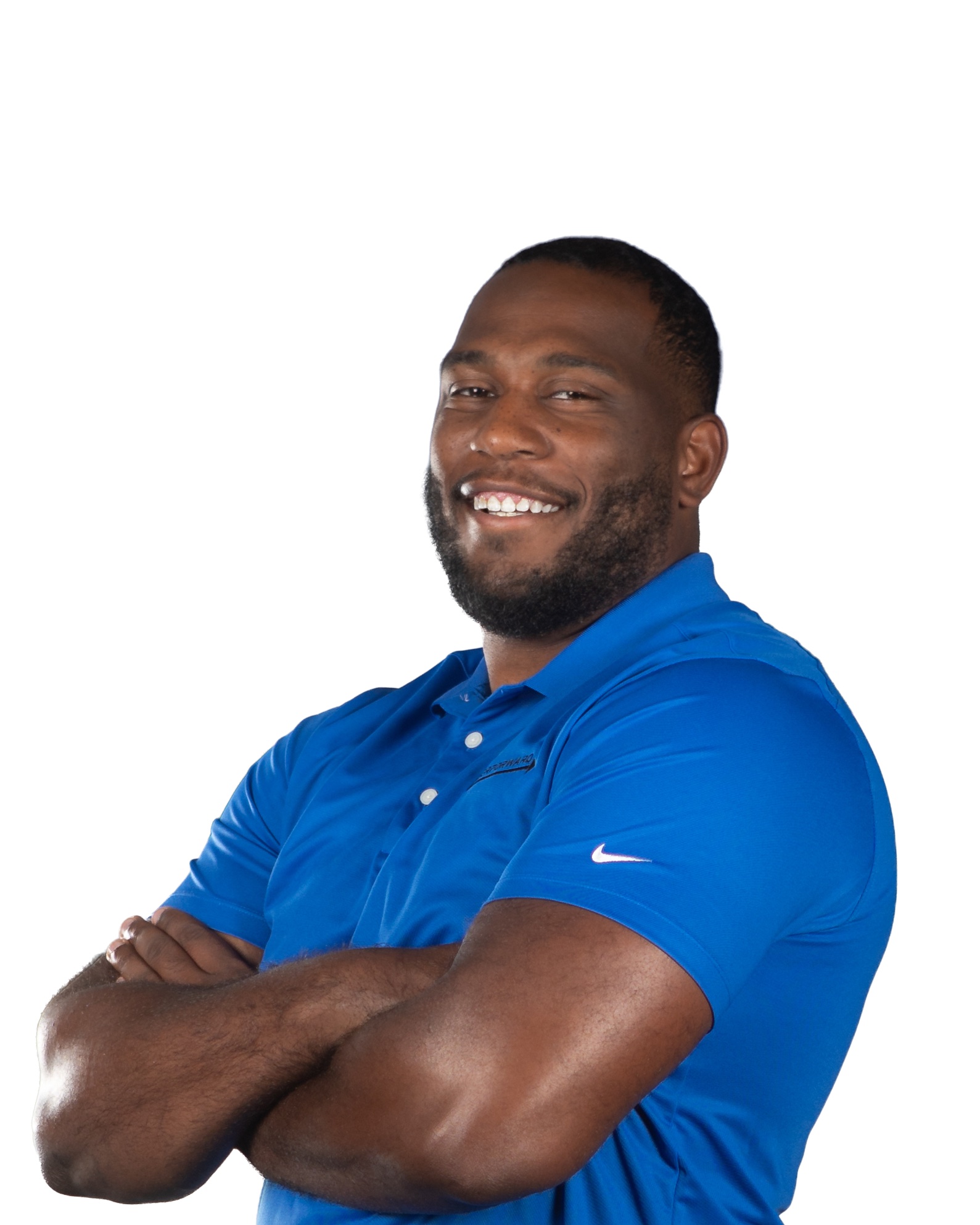 Dawan Carter