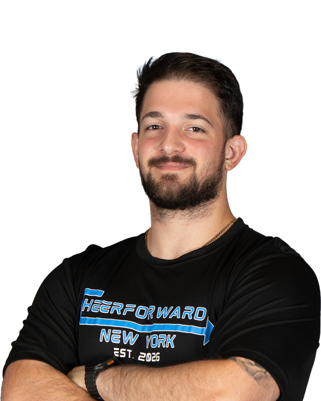 Hunter Mancino