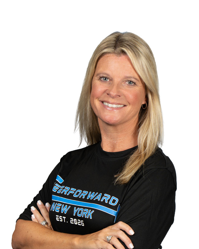 Kelly Unterweiser
