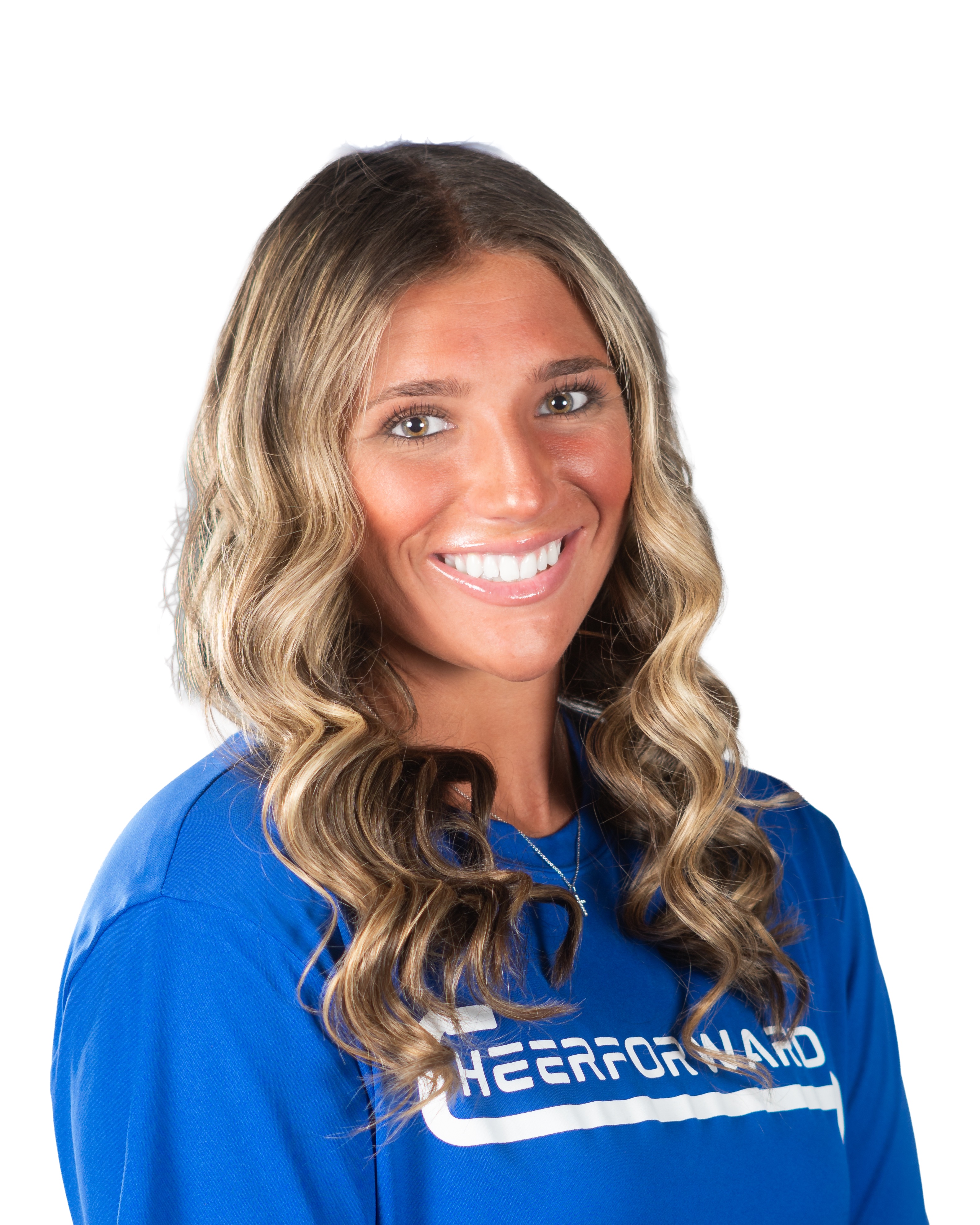 Maddie Gautreau