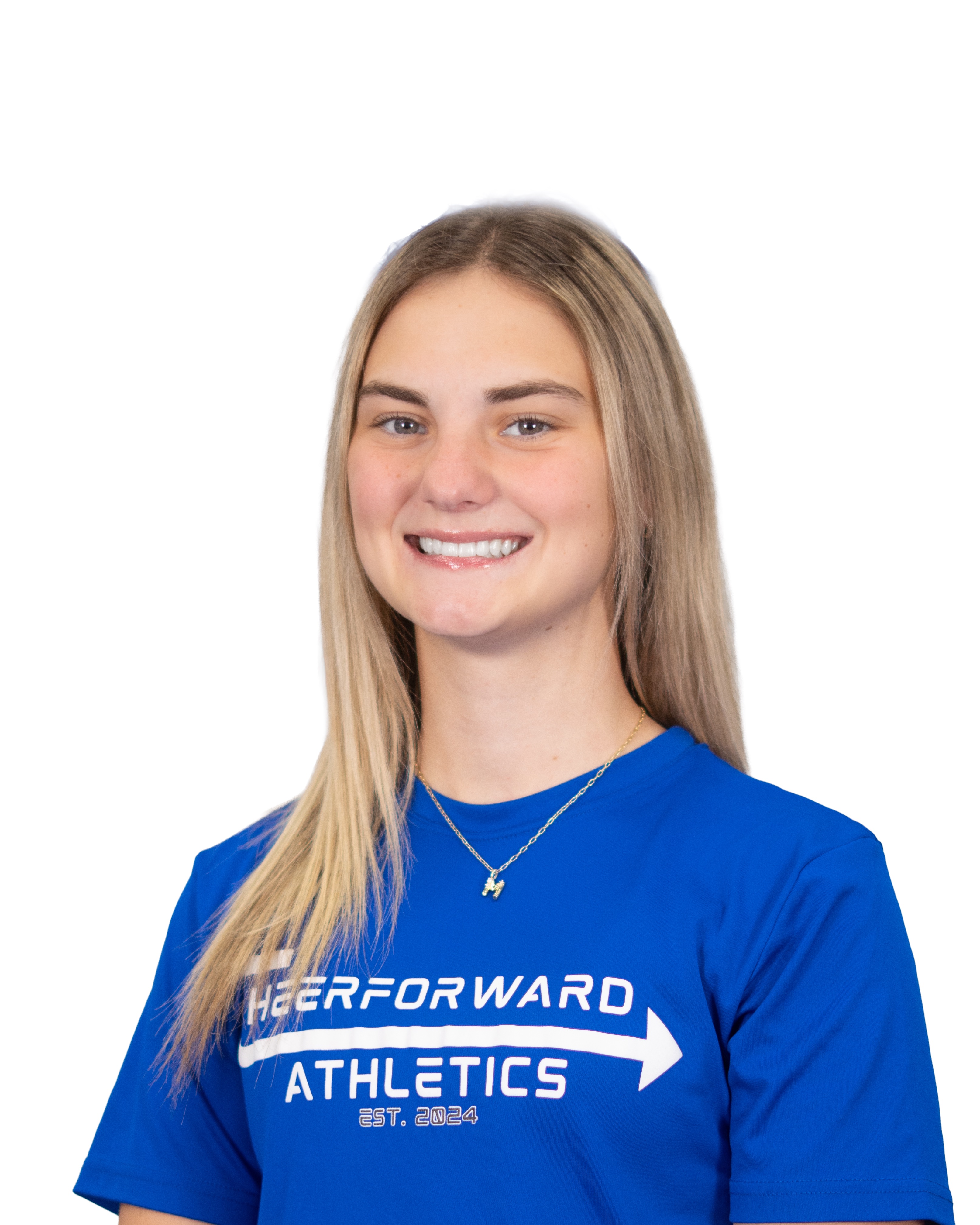 Maddie Whalen