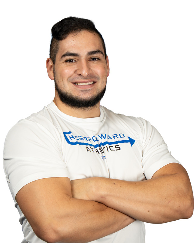 Oscar Perez