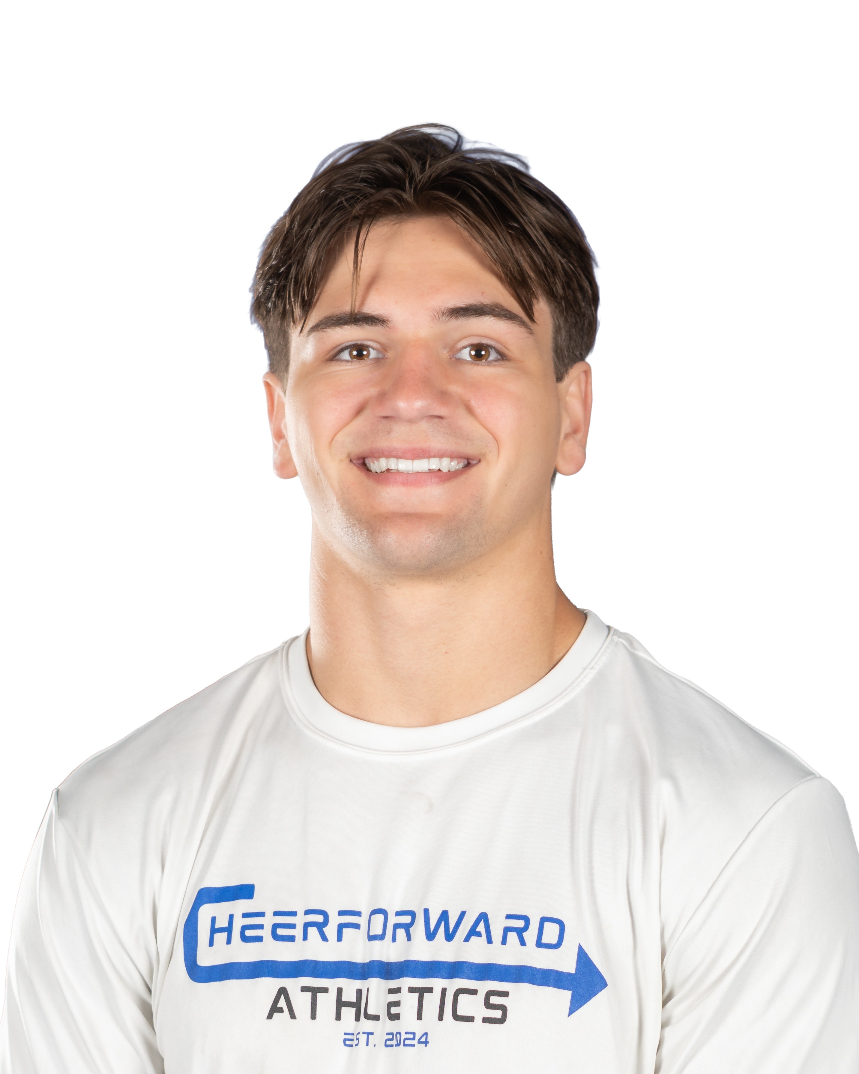 Xander Hawkes