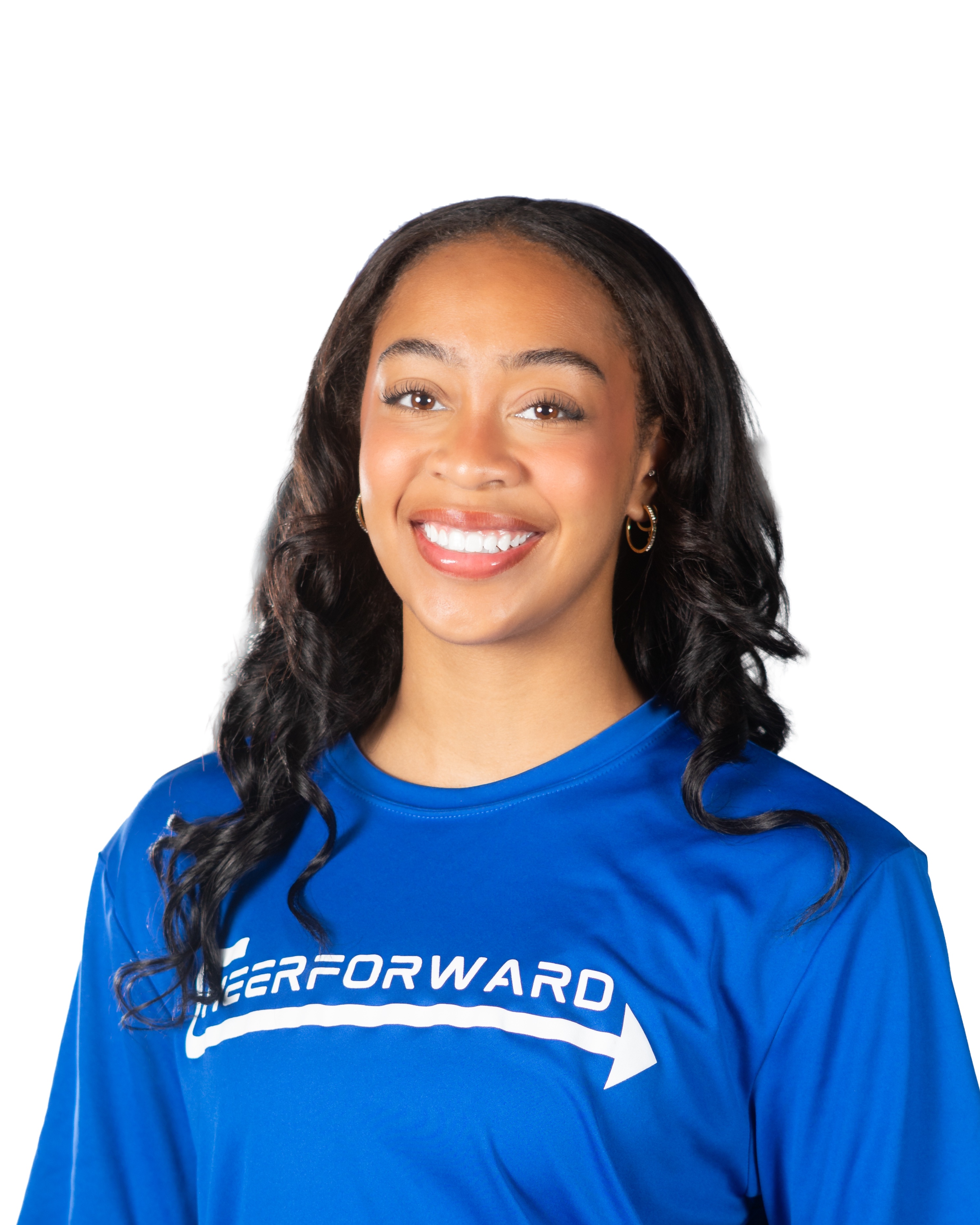 Zaniyah Anderson